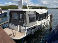 Balt Yacht SunCamper 35