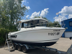 Jeanneau Merry Fisher 695 Marlin