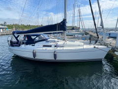 Hanse 311