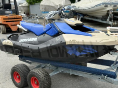 Sea-Doo SPARK TRIXX 3 UP