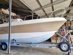Cantiere Nautico Speedy Speedy Ocean 780