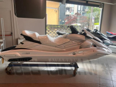 Yamaha WaveRunner FX SVHO CRUISER