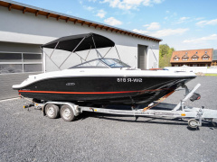 Sea Ray SPXE210
