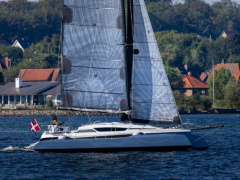 Dragonfly 28 Performance