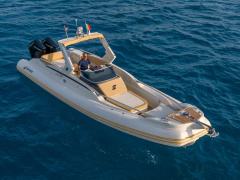 Solemar 34 SX