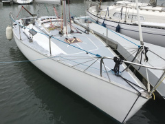 Beneteau First class 8