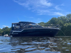 Bavaria Sport 400 HT