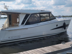 Greenline 39