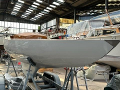 Classic Yachten Drachen