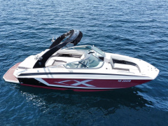 Regal 24 Fasdeck RX