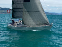 Faurby 330 De Luxe