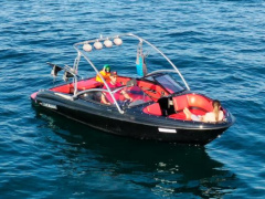 Maxum 2000 SR