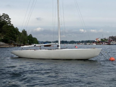 5,5 mR Designer: Alfred Edward 