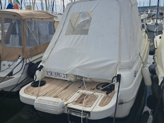 Rio 700 Cruiser