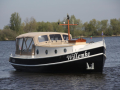 Cabincruiser 10.50