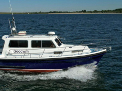 Mitchell 31 MKIV