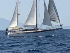 Hans Christian 43