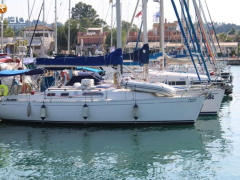 Dufour 32 Classic