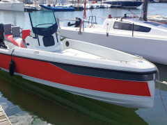 Saxdor 200 Sport