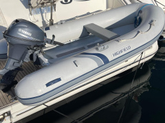 Highfield UL 290