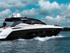 Azimut Atlantis 43