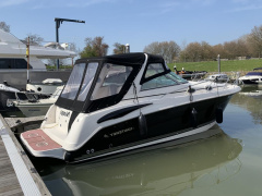 Monterey 282 cruiser