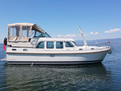 Linssen Yacht Grand Sturdy 33.9 AC