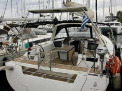 Beneteau Oceanis 45