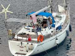 Marine Projects moody 422
