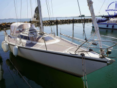 Dehler Optima 101