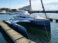 Dragonfly 28 Performance