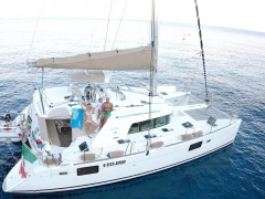 lagoon 440
