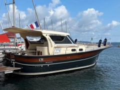 Fratelli Aprea Sorento 36 Hard-top