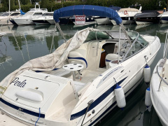 Maxum 2400 SC