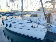 Bavaria 38 Cruiser