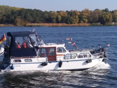 Kajütboot