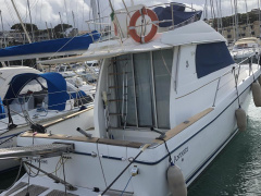 Beneteau Antares 10.80