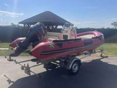 Zodiac Pro 9 Man