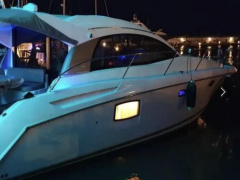 Jeanneau Prestige 39S