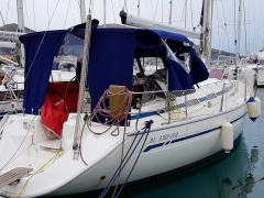 Bavaria 38