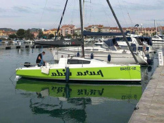 Seascape First 24 SE - #44