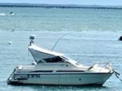 Fairline 21 SPRINT