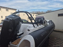 Grand Marine 500 Golden Line
