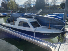 Thoma s600 Sportfischer