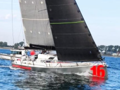 Lion Yachts Axion 40