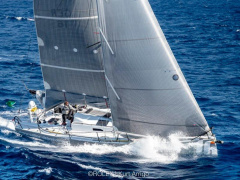 Lion Yachts Class 40