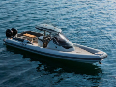SACS STRIDER 11 Open Back