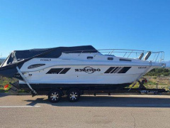 Öchsner SRX30 Yachtline