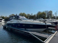 Astondoa 40 Open