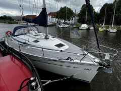 Bavaria 38 Cruiser